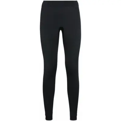 Odlo Performance Warm Eco Bl Bottom Long Women