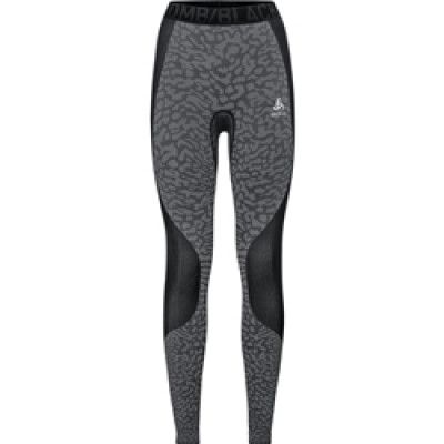 Odlo W's Bl Bottom Long Blackcomb