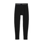Smartwool M Classic Thermal Merino Bottom Black