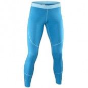 Women's Multi Base-Layer Long M, Mosaic Blue