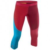 Women's Multi Base-Layer Short Johns S, Passion