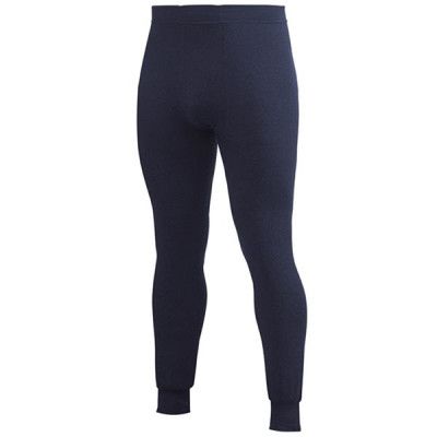 Woolpower Long Johns 200 Dark Navy