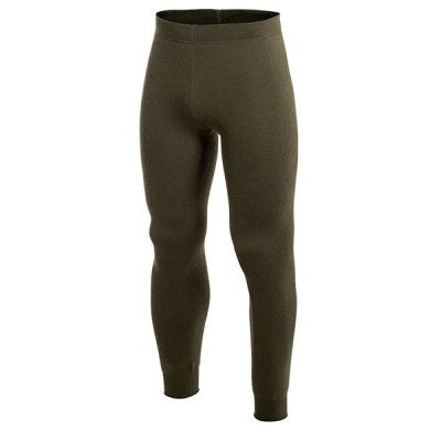 Woolpower Long Johns 200 Pine Green