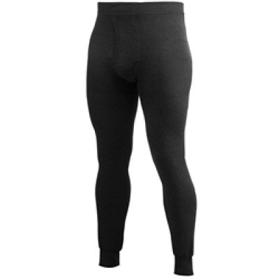 Woolpower Long Johns With Fly 200