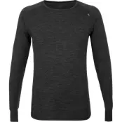 2117 of Sweden Pauki Tröja Herr Dk-Grey Melange