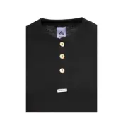 Aclima Warmwool Granddad Shirt Men