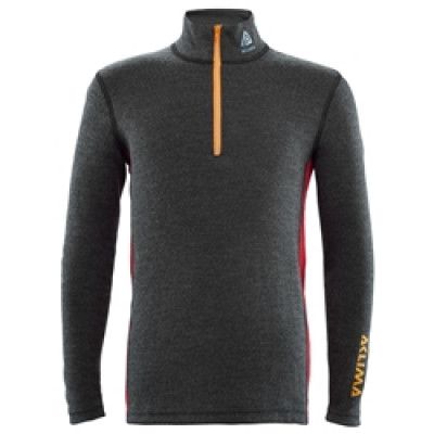 Aclima Warmwool Mock Neck, Jr