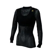 Aclima W's Woolnet Crew Neck Shirt