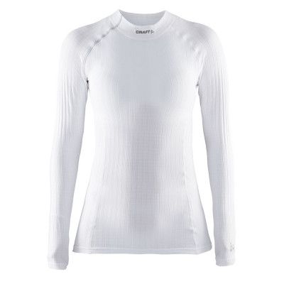 Craft Active Extreme CN W White Underställströja KLIPP!