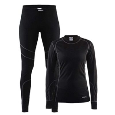 Craft Baselayer Set W