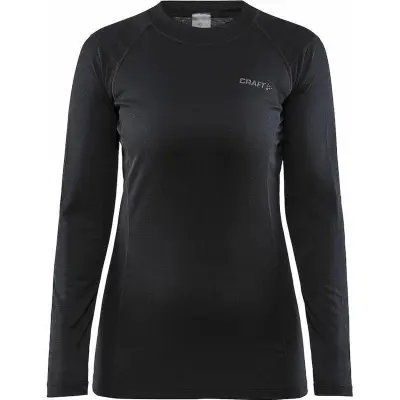 Craft THERMAL BASELAYER SET W Black