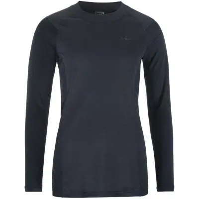 Craft THERMAL BASELAYER SET W Blues/Dk Navy