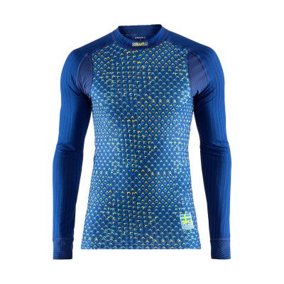 Craft Ski Team Active Extreme Top 2.0 Herr - Utförsäljning