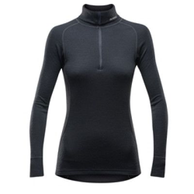 Devold Duo Active Woman Zip Neck