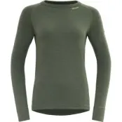 Devold Expedition Merino 235 Shirt Wmn Forest