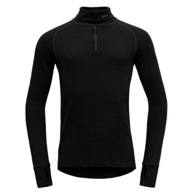 Devold Expedition Merino 235 Z.neck Man