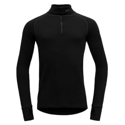 Devold Expedition Merino 235 Z.neck Man