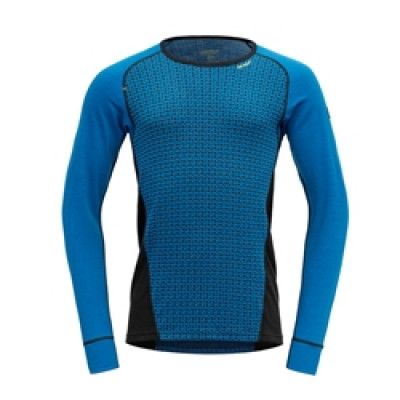 Devold Islender Man Shirt