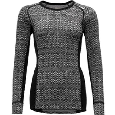 Devold Vams Woman Shirt