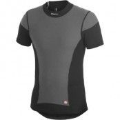 Extreme Windstopper Shortsleeve Men's L, Black