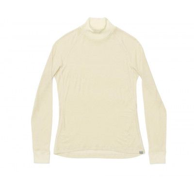 Houdini Activist TurtleneckBaselayer Shirt Women