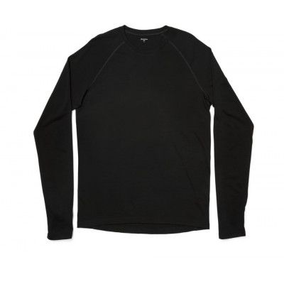 Houdini Desoli Mid Crew Sweater Men