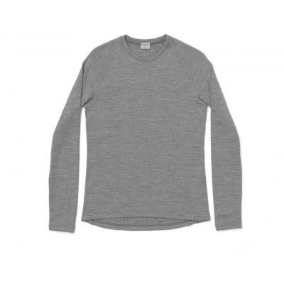 Houdini Desoli Thermal CrewBaselayer Shirt Women