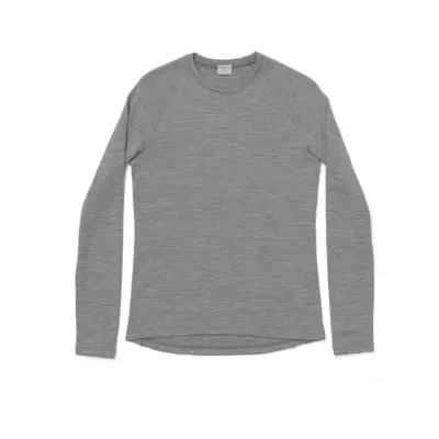 Houdini Desoli Thermal CrewBaselayer Shirt Women