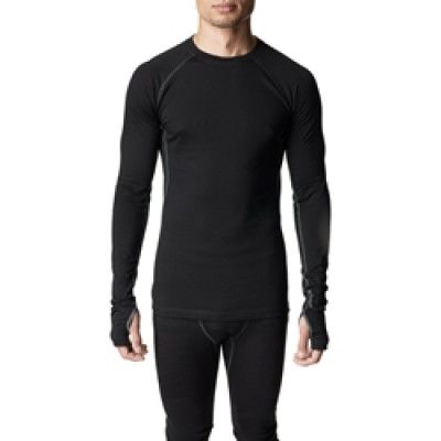 Houdini M's Desoli Crew