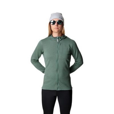 Houdini W's Phantom Houdi  Storm Green