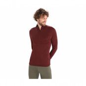 Icebreaker 175 Everyday LS Half-Zip Top Men