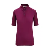 Icebreaker Hike SS Top Women Go Berry