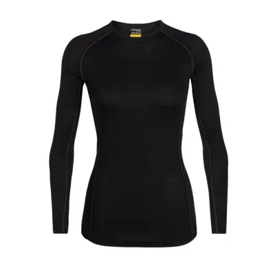 Icebreaker Wmns 150 Zone LS Crewe