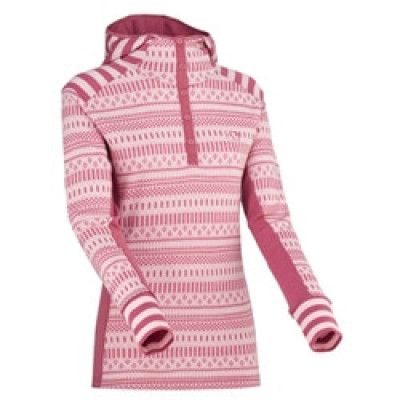 Kari Traa Åkle Hood