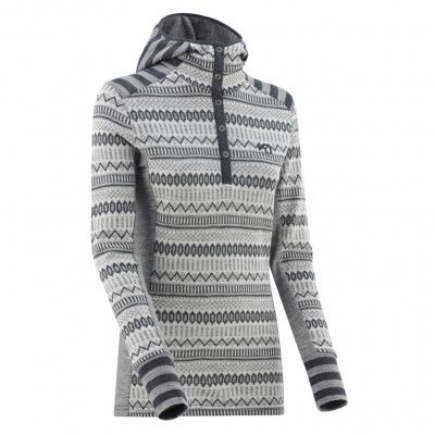 Kari Traa Åkle Hood Dove