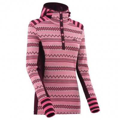 Kari Traa Åkle Hood Jam