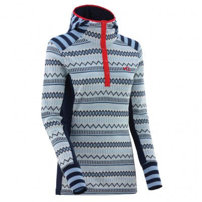 Kari Traa Åkle Hood Naval