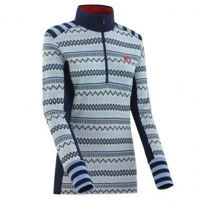 Kari Traa Åkle H/Z Naval