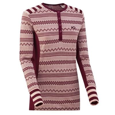 Kari Traa Åkle LS Port