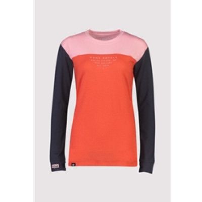 Mons Royale Yotei Bf Tech LS