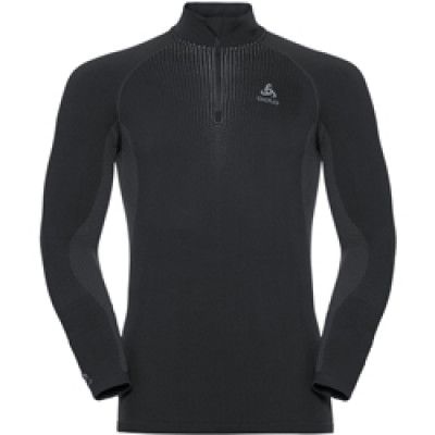 Odlo Ms Performance Turtle Neck L/S Half Zip