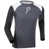 Shirt Dry Ls S, Surf The Web/Br White/Persian