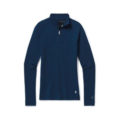 Smartwool W M250 Bl1/4 Zip