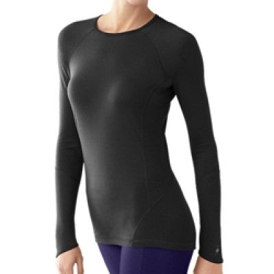 Smartwool W's Lightweight Crew