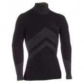 ST Performance Underwear Top U L/XL, Black