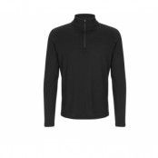 Super.natural Base 175 1/4 Zip Top Men