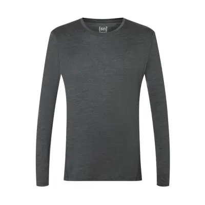 Super.natural Base 175 LS Shirt Men