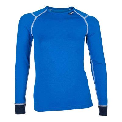 Swix Flow Bodyw LS  Underställströja Herr - Utförsäljning