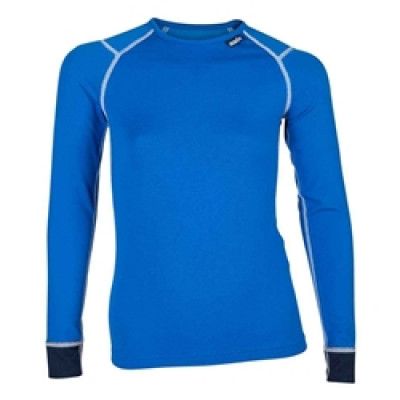 Swix Flow Bodyw LS Underställströja Men