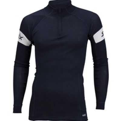 Swix Racex Warm Bodyw Halfzip Men´s